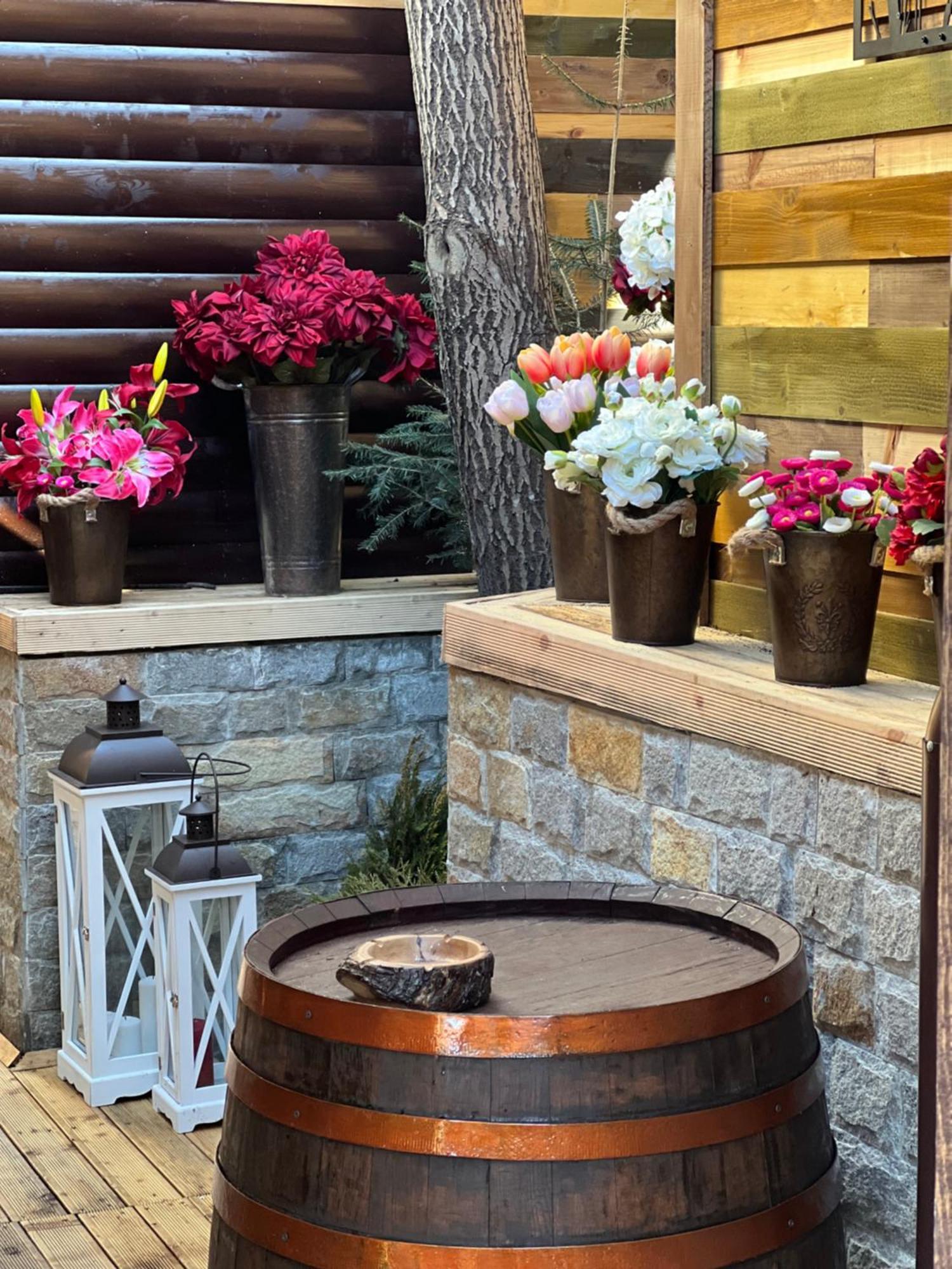 Mоura Boutique & Spa Hotel Borovets Exterior photo