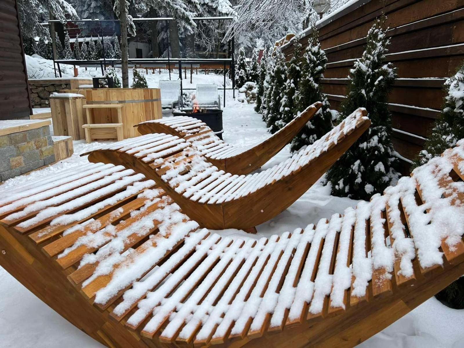 Mоura Boutique & Spa Hotel Borovets Exterior photo