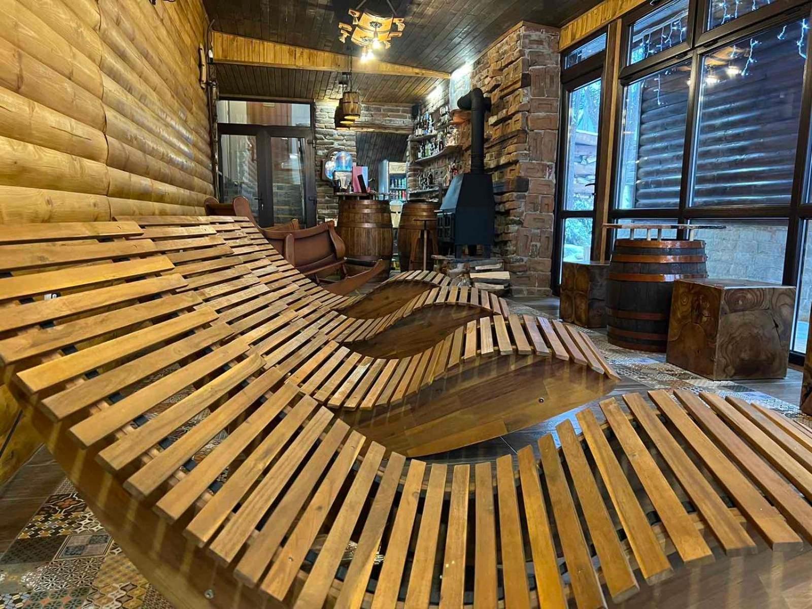 Mоura Boutique & Spa Hotel Borovets Exterior photo