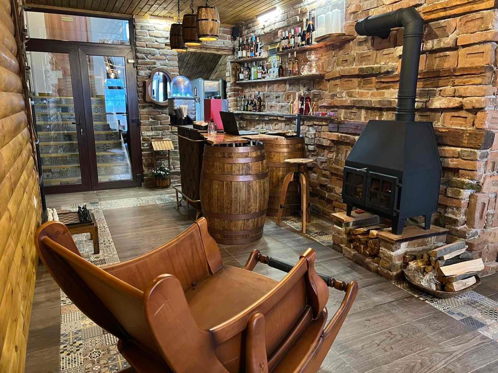 Mоura Boutique & Spa Hotel Borovets Exterior photo