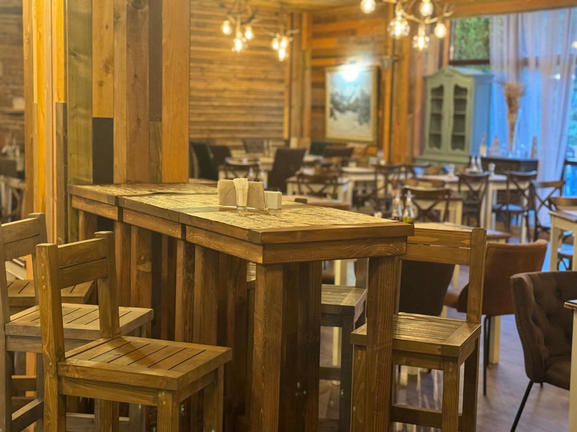 Mоura Boutique & Spa Hotel Borovets Exterior photo